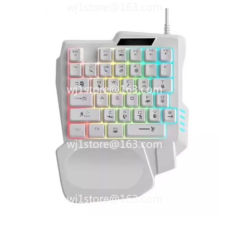 Gaming Keyboard And Mouse For Xbox - Android Mobile Game for Peace Chicken