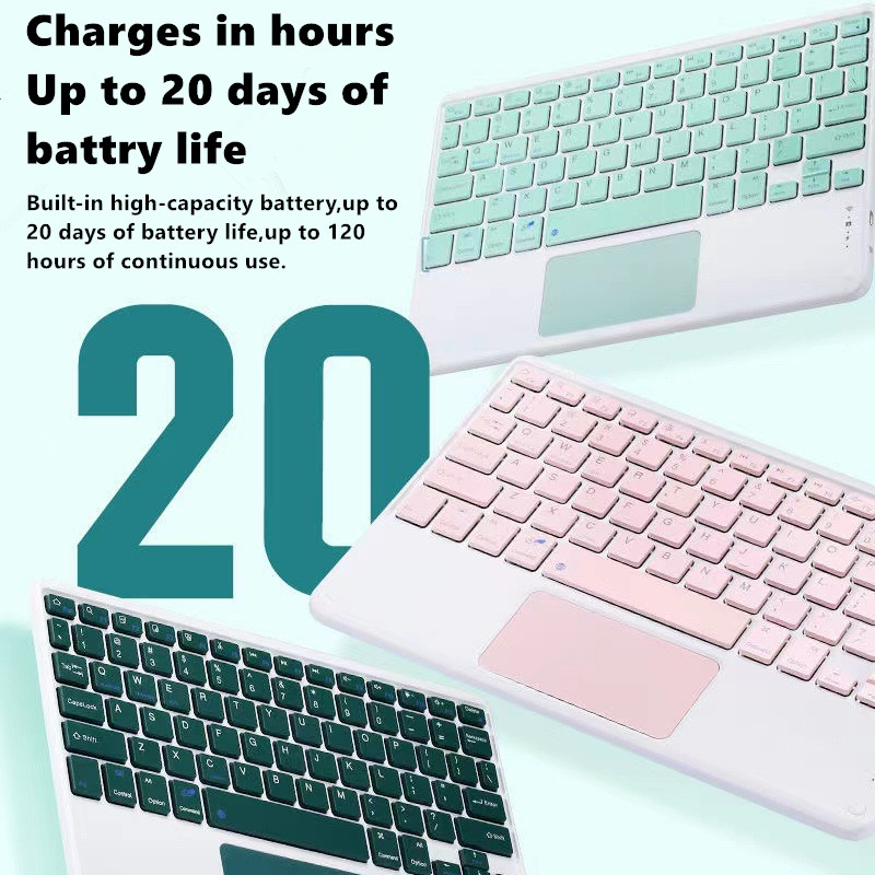 Backlight Keyboard Case Mouse  - Gaming Keyboard And Mouse Wireless 评论和价格