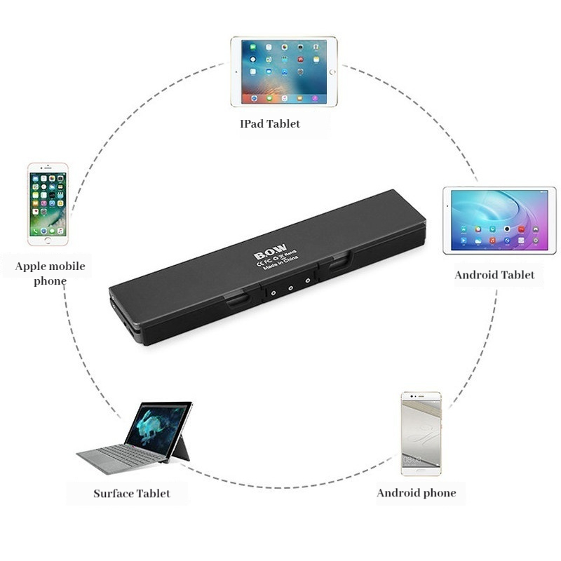 Folding Bluetooth Keyboard Mag - Gaming Keyboard And Mouse Set 评论和价格