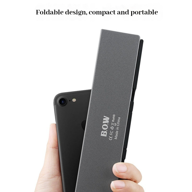 Folding Bluetooth Keyboard Mag - Gaming Keyboard And Mouse Set 评论和价格
