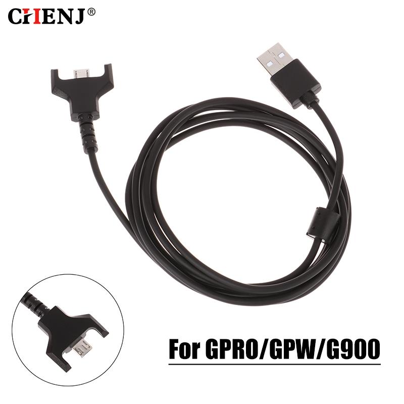 1.8M Durable USB Charging Mous - Gaming Keyboard And Mouse Wireless 评论和价格