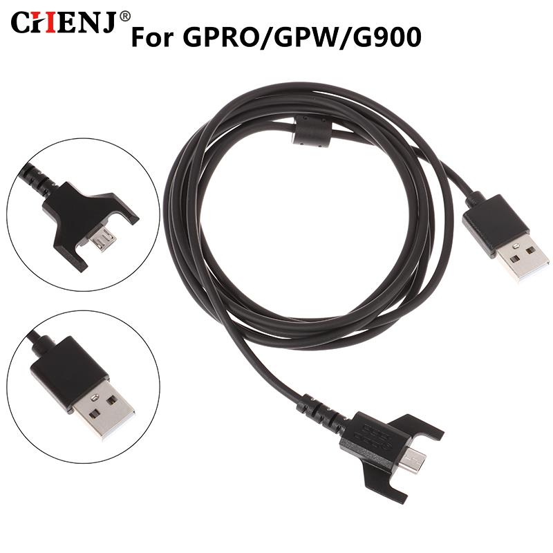 1.8M Durable USB Charging Mous - Gaming Keyboard And Mouse Wireless 评论和价格