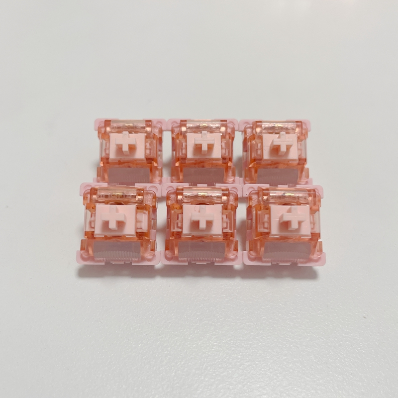 LEOBOG Silent Switches Mechani - Keyboard Lube Kit 评论和价格
