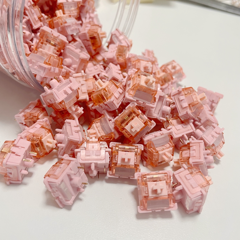 LEOBOG Silent Switches Mechani - Keyboard Lube Kit 评论和价格