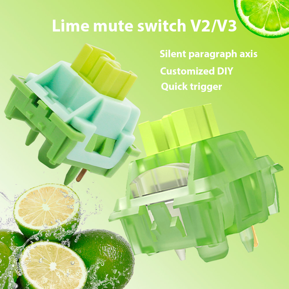 Mechanical Keyboard Switch Lub - Keyboard Lube Kit 评论和价格