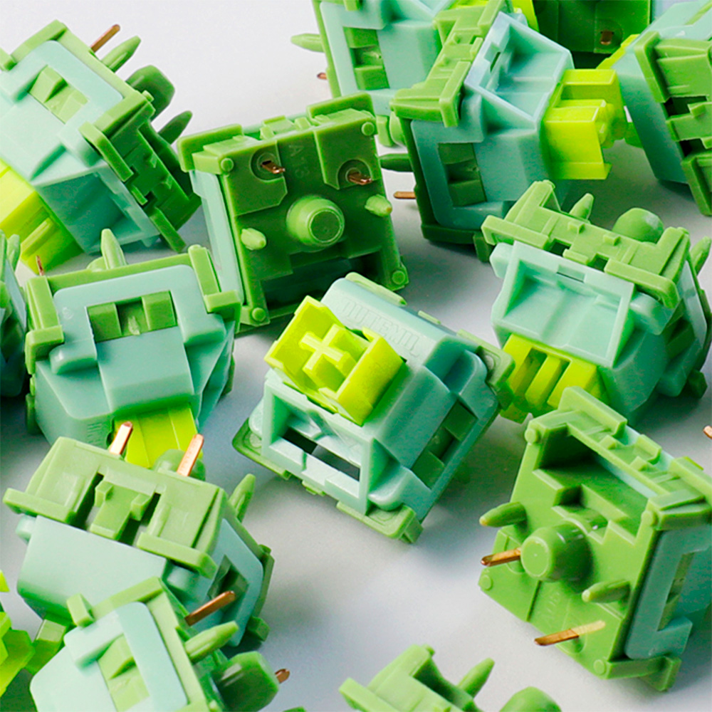Mechanical Keyboard Switch Lub - Keyboard Lube Kit 评论和价格