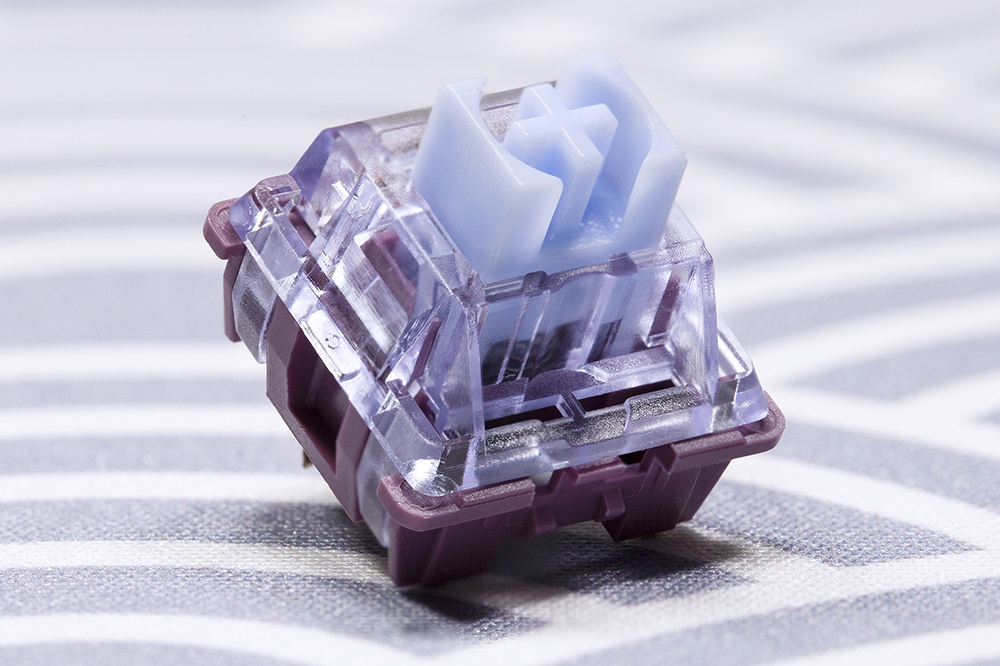 CIY Aqua Switch Linear Switch  - Keyboard Lube Kit 评论和价格