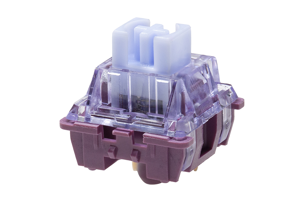 CIY Aqua Switch Linear Switch  - Keyboard Lube Kit 评论和价格