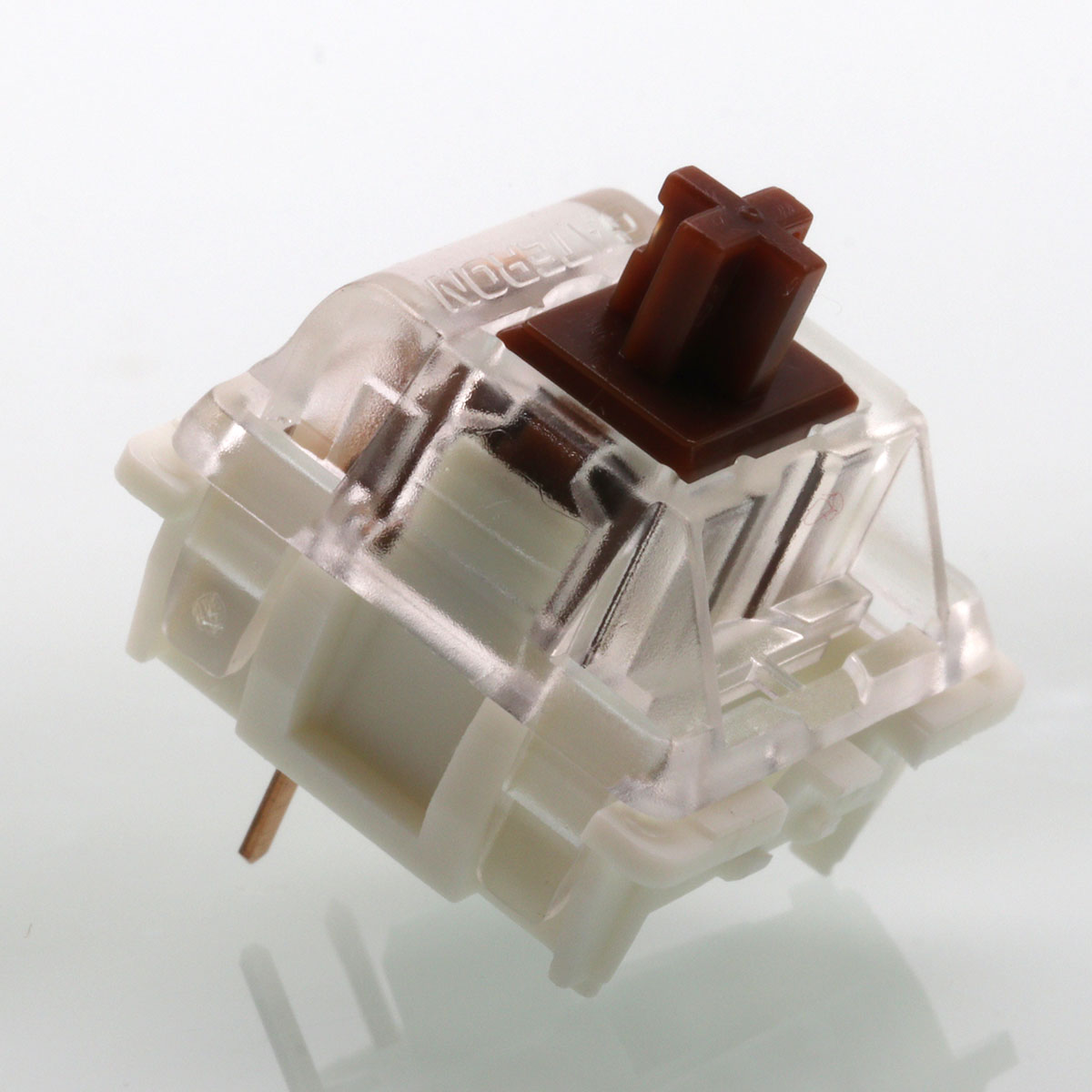 Gateron G Brown Pro Switch 55g - Keyboard Lube Kit 评论和价格