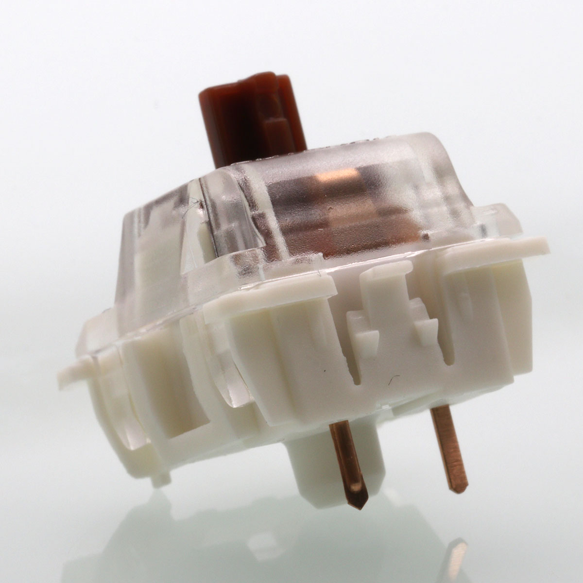 Gateron G Brown Pro Switch 55g - Keyboard Lube Kit 评论和价格
