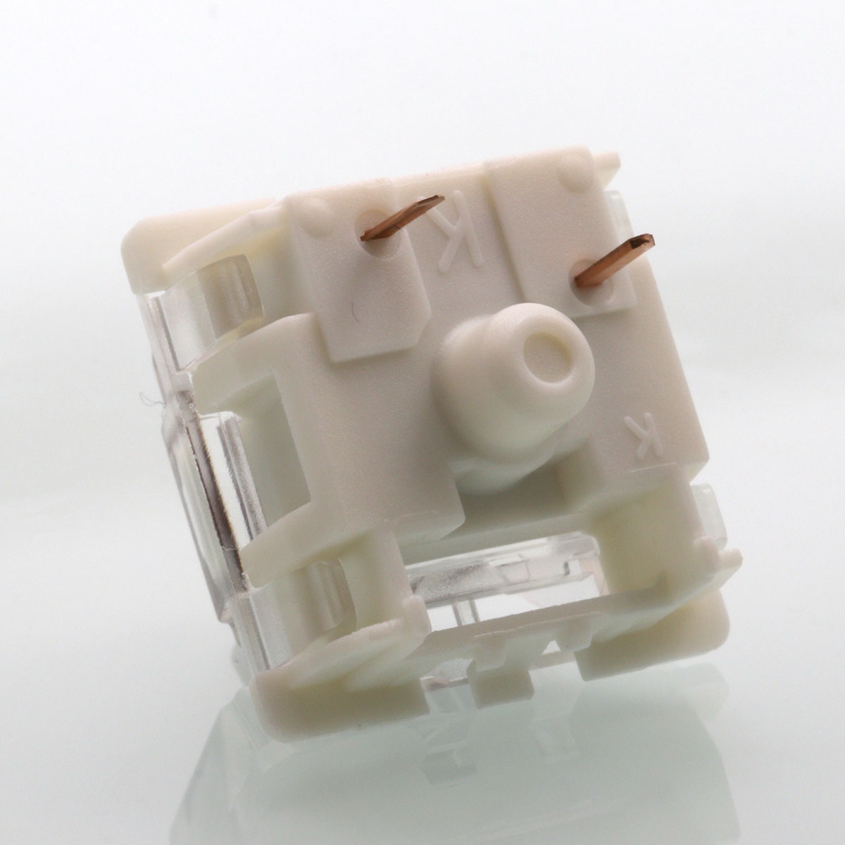 Gateron G Brown Pro Switch 55g - Keyboard Lube Kit 评论和价格