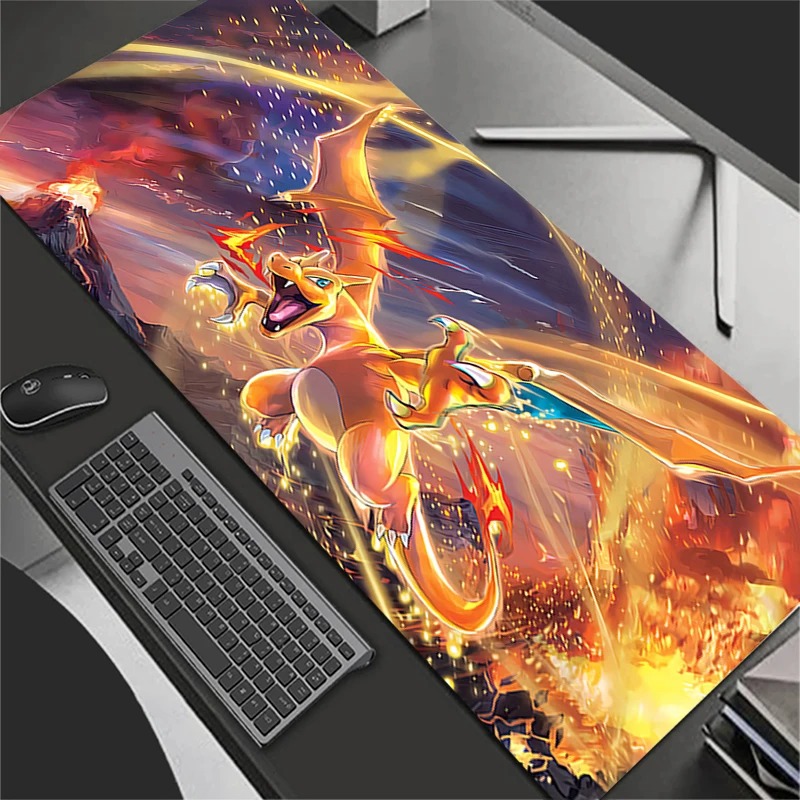 Mouse Pad Anime Gaming Accesso - Gaming Keyboard High Ground 评论和价格