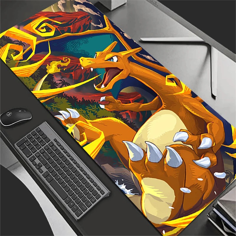 Mouse Pad Anime Gaming Accesso - Gaming Keyboard High Ground 评论和价格