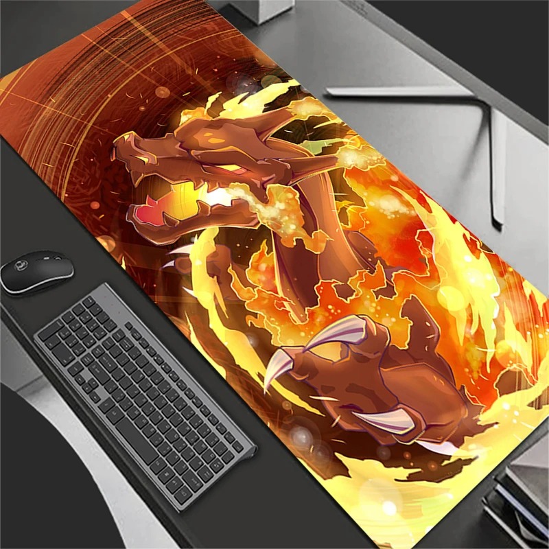 Mouse Pad Anime Gaming Accesso - Gaming Keyboard High Ground 评论和价格