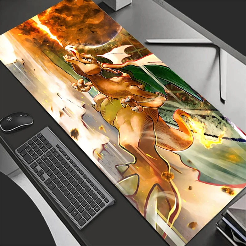 Mouse Pad Anime Gaming Accesso - Gaming Keyboard High Ground 评论和价格
