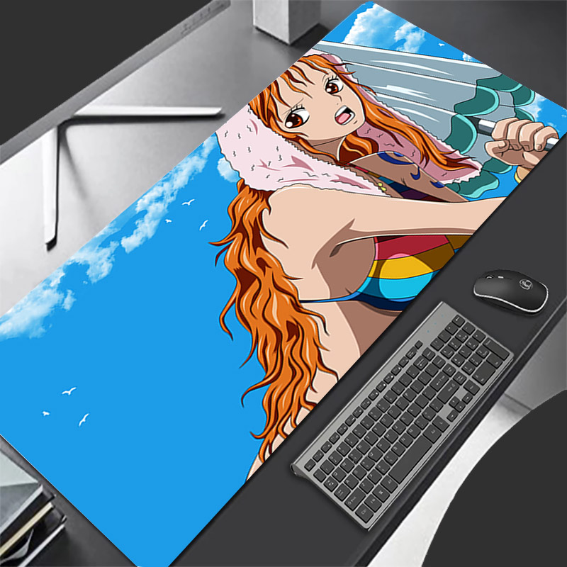 Mouse Pad One Piece Durable An - Gaming Keyboard High Ground 评论和价格