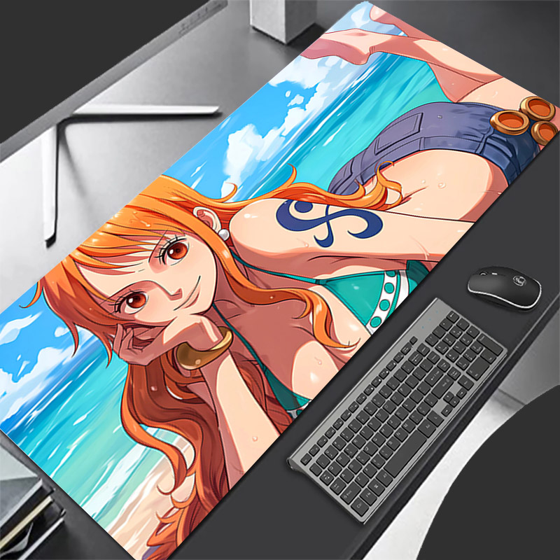 Mouse Pad One Piece Durable An - Gaming Keyboard High Ground 评论和价格