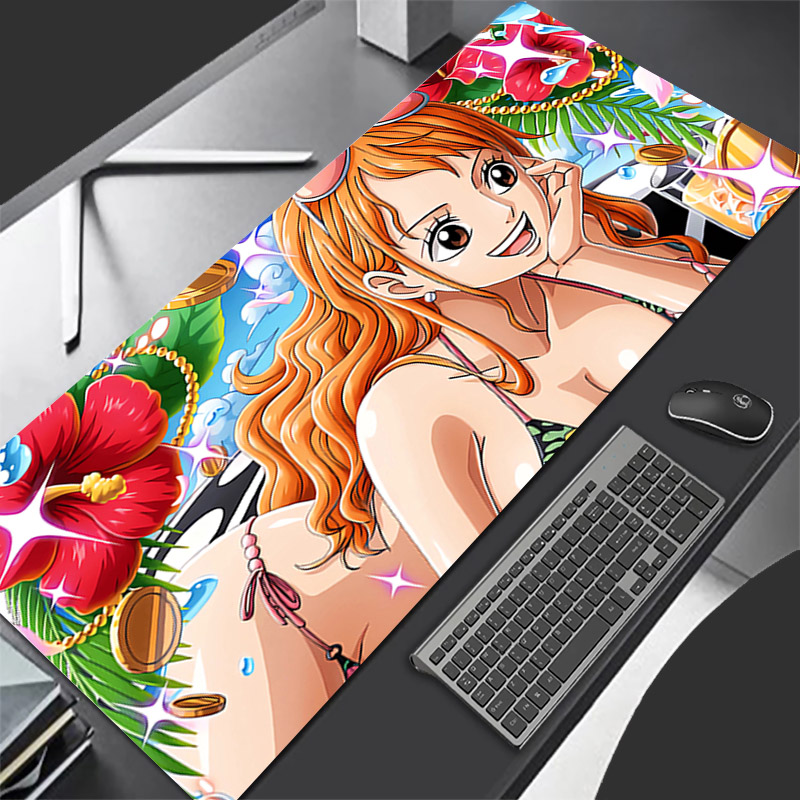 Mouse Pad One Piece Durable An - Gaming Keyboard High Ground 评论和价格