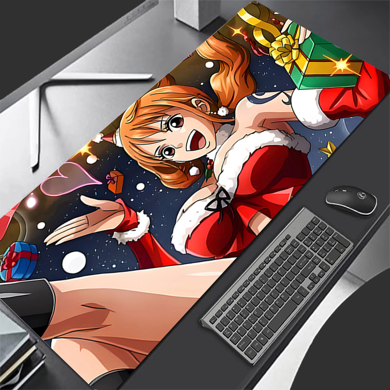 Mouse Pad One Piece Durable An - Gaming Keyboard High Ground 评论和价格