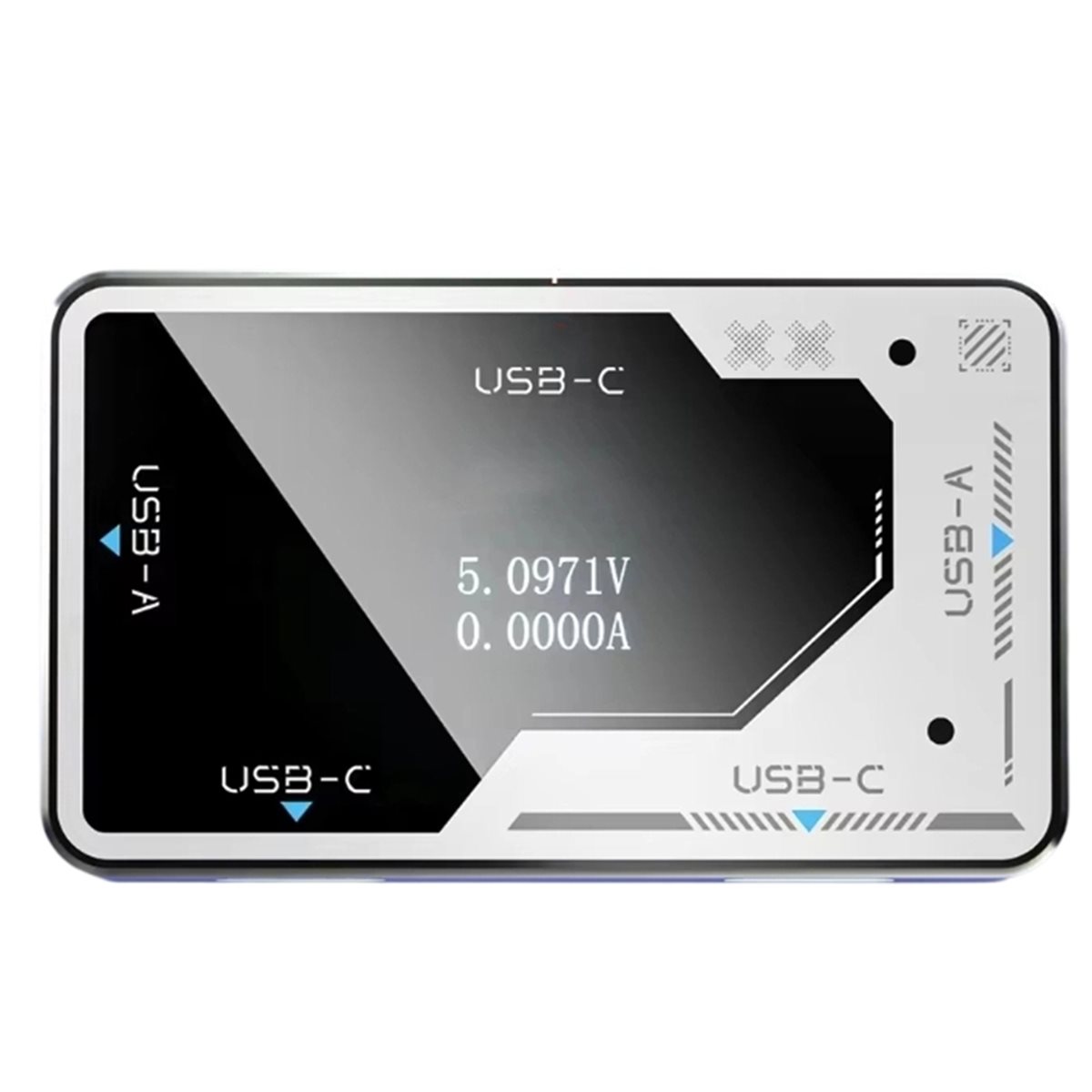 A85P Gaming USB HUB 8K High Sp - Gaming Keyboard Splitter 评论和价格