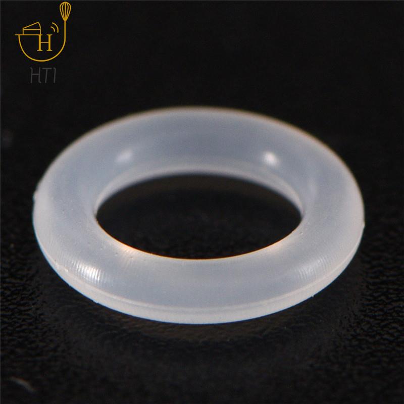 120pcs/bag Keycaps Rubber O Ri - Keycap Puller Ring 评论和价格