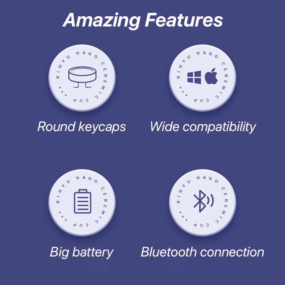 Wireless Keyboard And Mouse Fo - Gaming Keyboard And Mouse Wireless 评论和价格