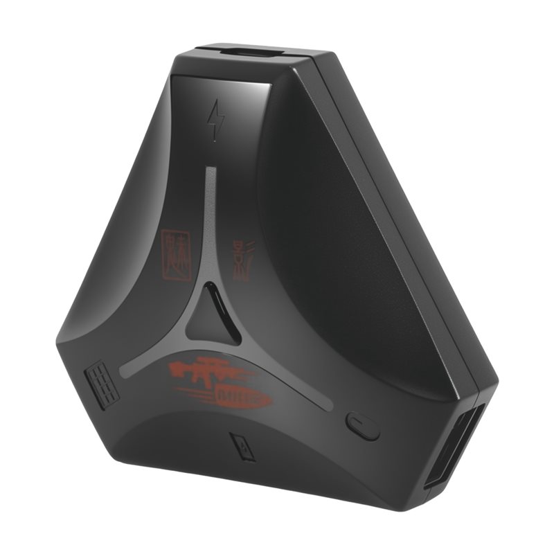 New-1 Piece MK12 Plug And Paly - Gaming Keyboard And Mouse Converter For Mobile 评论和价格