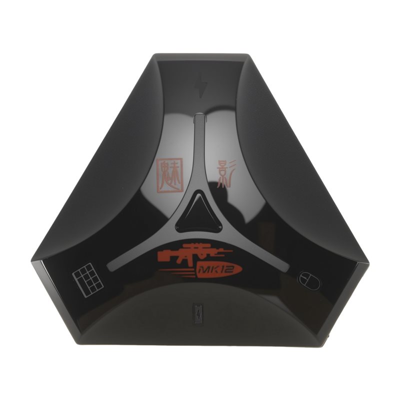 New-1 Piece MK12 Plug And Paly - Gaming Keyboard And Mouse Converter For Mobile 评论和价格