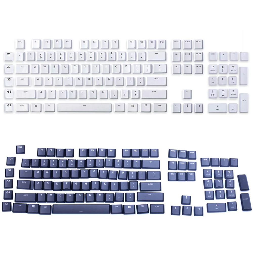 For G915 complete set of 109 k - Gaming Keyboard No Rgb 评论和价格