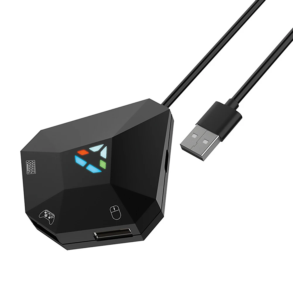 USB Connection Gaming Mouse an - Gaming Keyboard And Mouse For Xbox 评论和价格