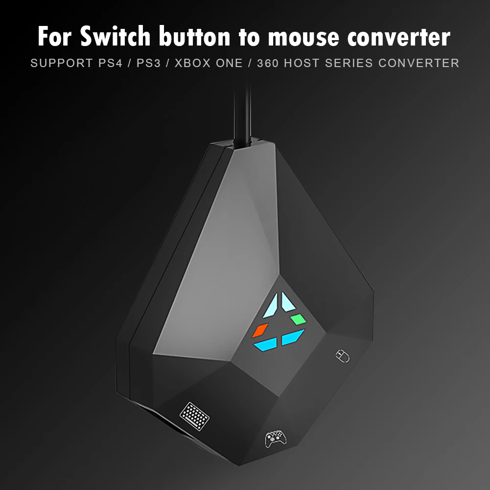 USB Connection Gaming Mouse an - Gaming Keyboard And Mouse For Xbox 评论和价格