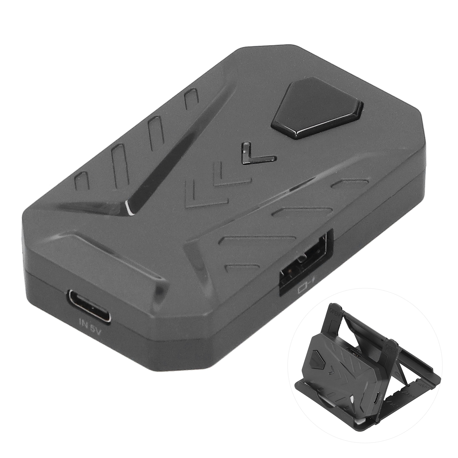 Gaming Keyboard Mouse Converte - Gaming Keyboard And Mouse Converter For Mobile 评论和价格