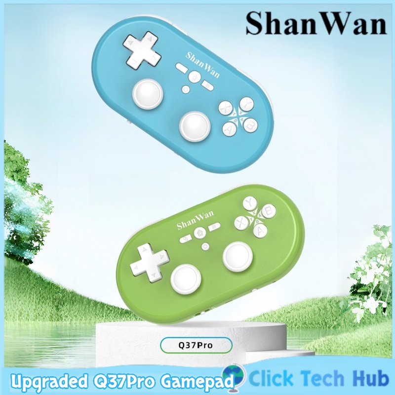 Upgraded Shanwan Q37pro Mini P - Gaming Keyboard And Mouse Wireless 评论和价格