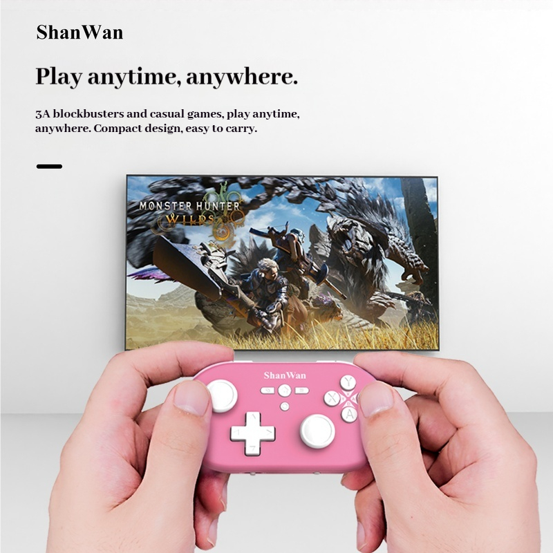 Upgraded Shanwan Q37pro Mini P - Gaming Keyboard And Mouse Wireless 评论和价格