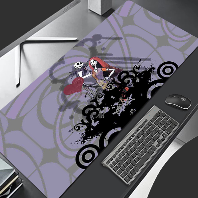 Mouse Pad Gamer Large Computer - Gaming Keyboard High Ground 评论和价格