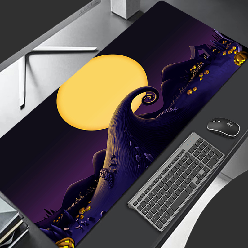 Mouse Pad Gamer Large Computer - Gaming Keyboard High Ground 评论和价格