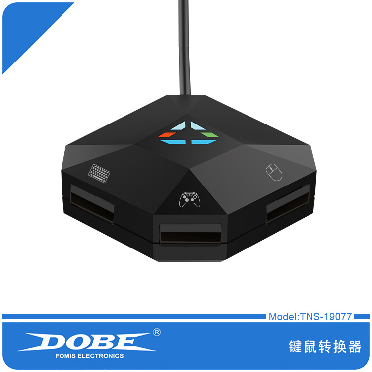 Gaming Keyboard and Mouse Conv - Gaming Keyboard And Mouse For Xbox 评论和价格