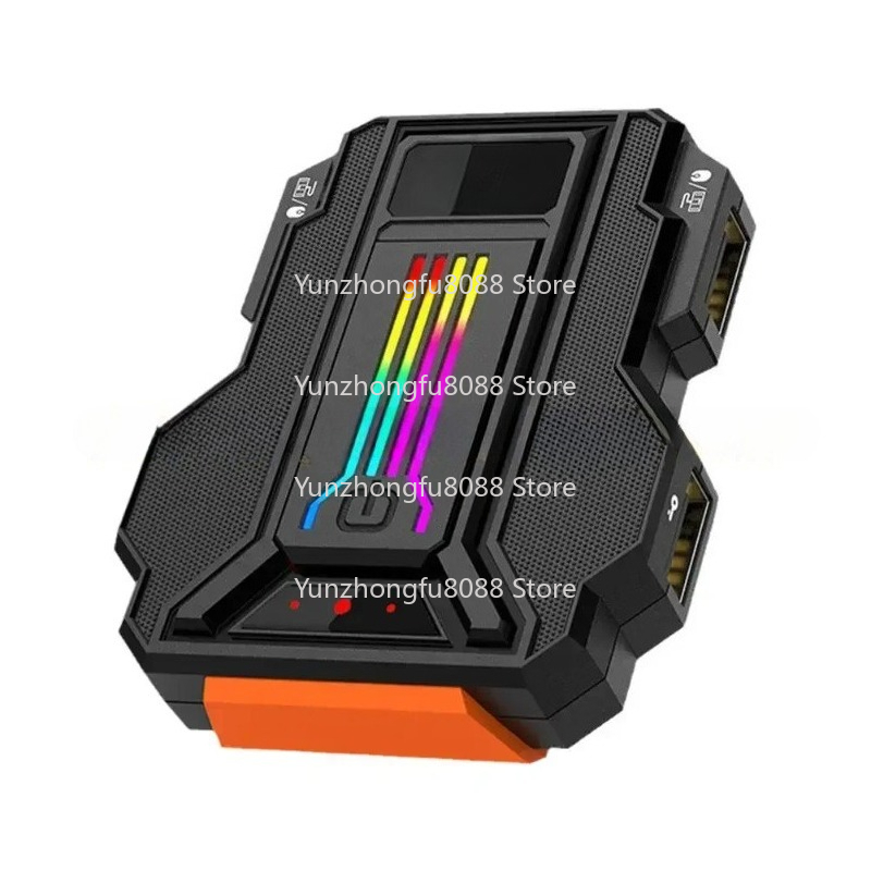 Hunter 1PCS Android Gaming Mou - Gaming Keyboard And Mouse Converter For Mobile 评论和价格