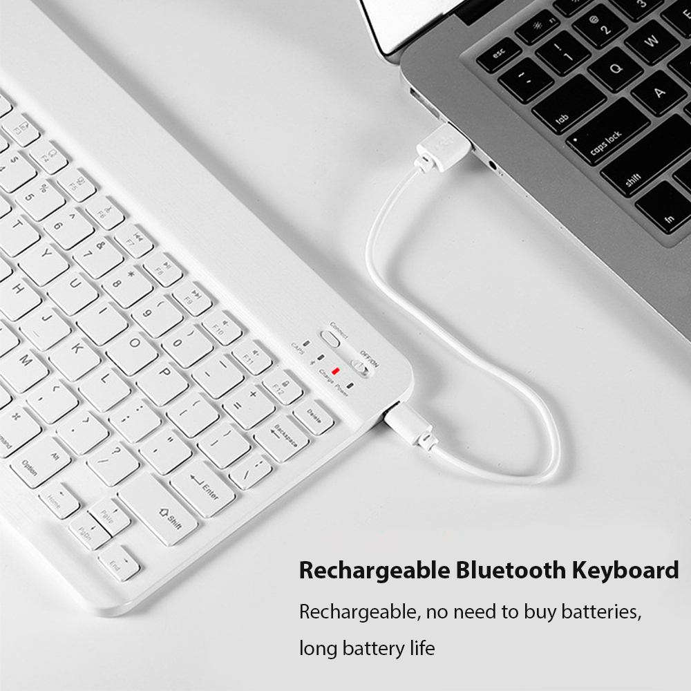 Bluetooth Wireless Keyboard Un - Gaming Keyboard And Mouse Wireless 评论和价格