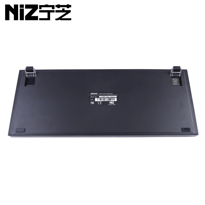 98% Compact Full Size layout T - Gaming Keyboard Thocky 评论和价格