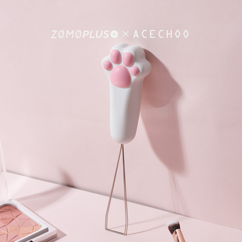 ZOMO Kawaii Cute Cat Paw Fairy - Keycap Puller Ring 评论和价格
