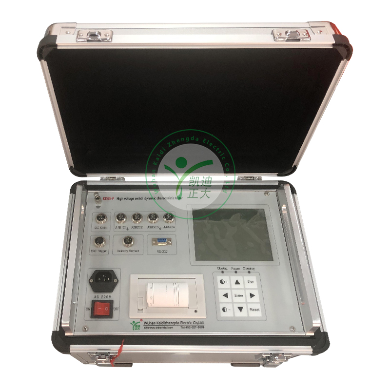 High-voltage Switch Mechanical - Mechanical Switch Tester 评论和价格