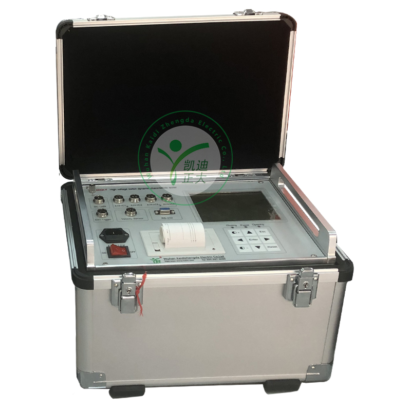 High-voltage Switch Mechanical - Mechanical Switch Tester 评论和价格