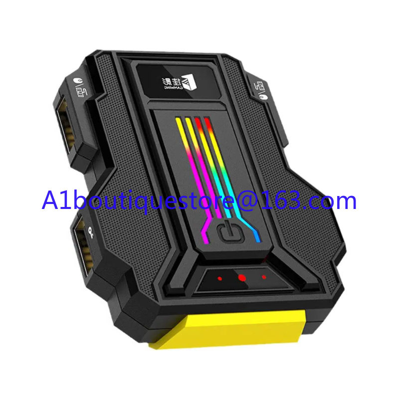 1pcs Hunter Mouse Adapter Game - Gaming Keyboard And Mouse Converter For Mobile 评论和价格