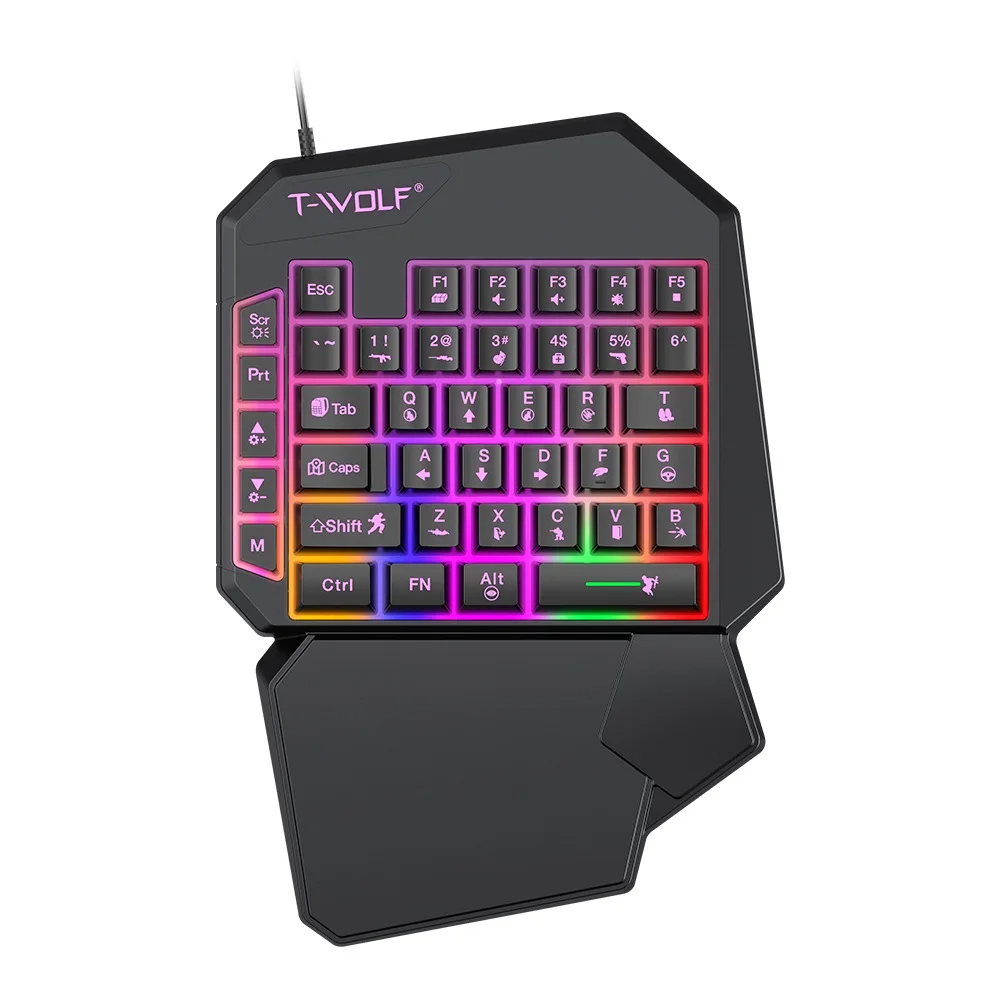 Kit Mobilador Gamer Kit Gaming - Gaming Keyboard And Mouse Converter For Mobile 评论和价格