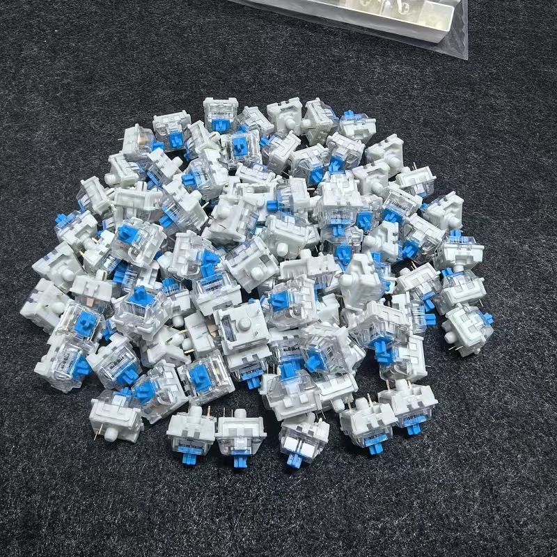 20-100pc Mechanical Keyboard S - Mechanical Switch Tester 评论和价格