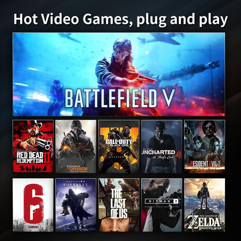 Mobile Games Converter Mobilad - Gaming Keyboard And Mouse For Xbox 评论和价格