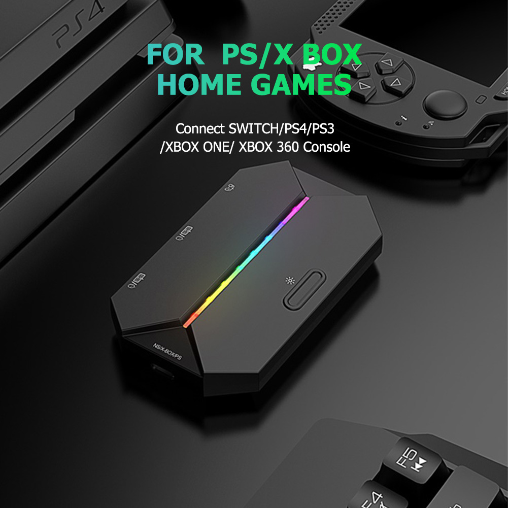 2-1PC Gaming Keyboard Mouse Co - Gaming Keyboard And Mouse For Xbox 评论和价格