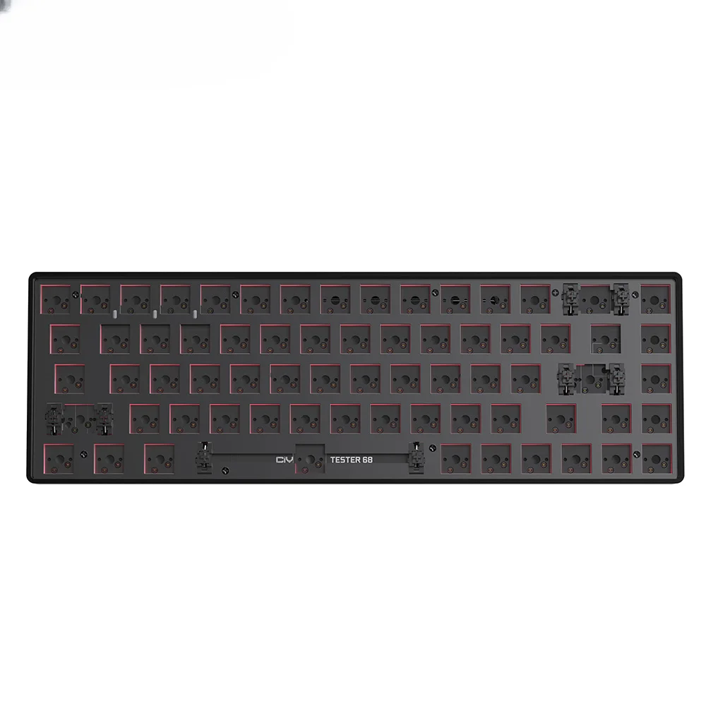 forCIY Tester 68 Hot Swappable - Mechanical Switch Tester 评论和价格
