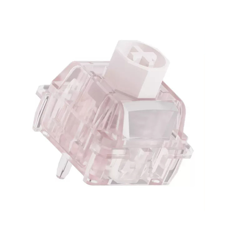 Wuque Studio Babao Pink Lotus  - Keyboard Lube Kit 评论和价格